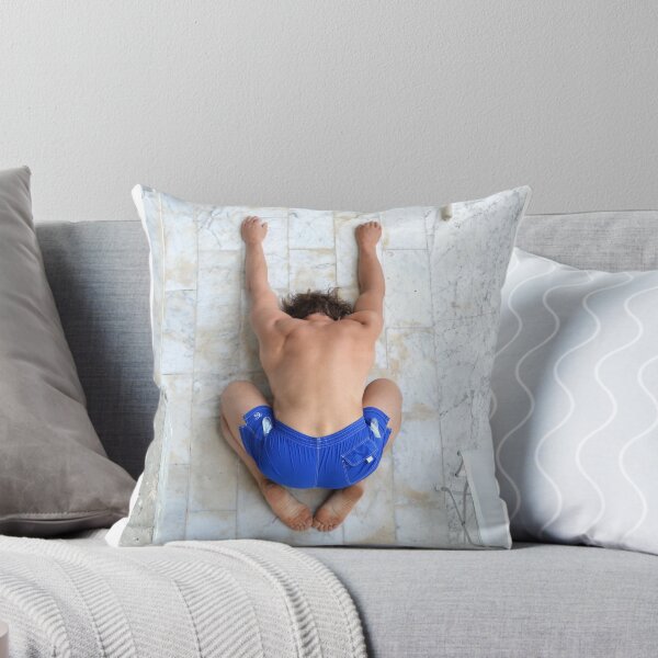 Item preview, Yoga:  Downward Facing Dog designed and sold by Michael J Armijo.