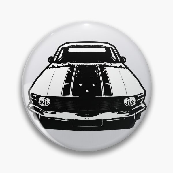 Item preview, White 1970 FM designed and sold by CoolRide.