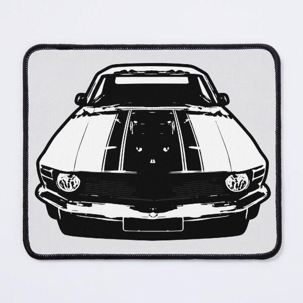 Item preview, White 1970 FM designed and sold by CoolRide.