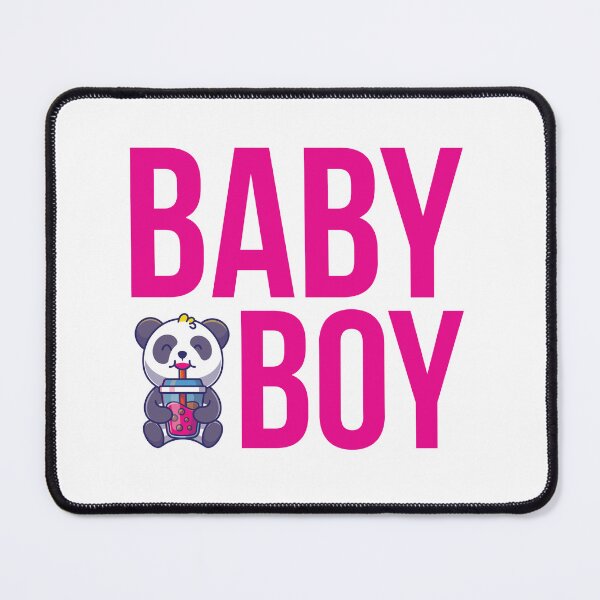 Item preview, Baby Boy Baby Boss Love Mama Baby Shine Mothers Day gift apparel designed and sold by DesignByHeartUK.