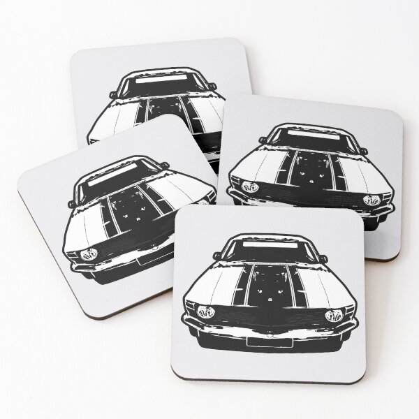 Item preview, White 1970 FM designed and sold by CoolRide.