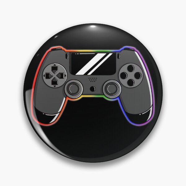 Artikelvorschau, Gaymer-Stolz entworfen und verkauft von Rayshell Glenn.