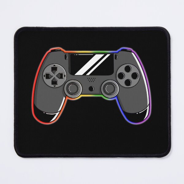 Item preview, Gaymer Pride designed and sold by Rayshell Glenn.
