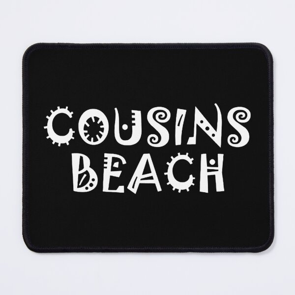 Item preview, Cousins Beach designed and sold by NasoYaslo.