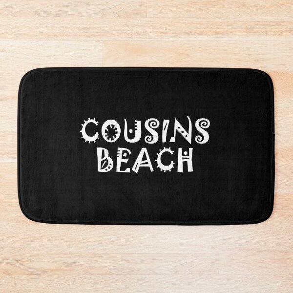 Item preview, Cousins Beach designed and sold by NasoYaslo.