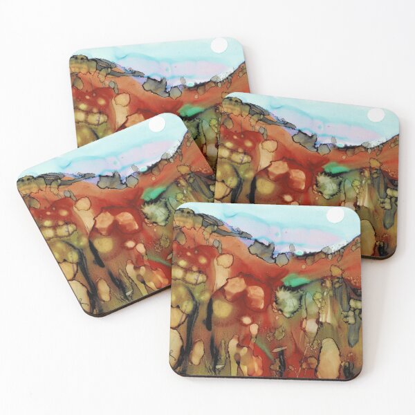 Item preview, Looking Over designed and sold by Nancy E Richards.