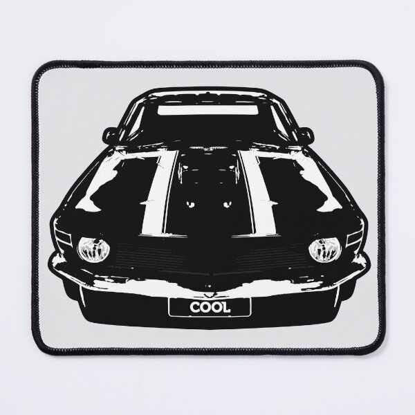 Item preview, Black 1970 FM designed and sold by CoolRide.