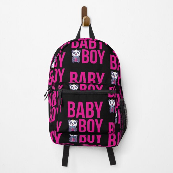 Item preview, Baby Boy Baby Boss Love Mama Baby Shine Mothers Day gift apparel designed and sold by DesignByHeartUK.