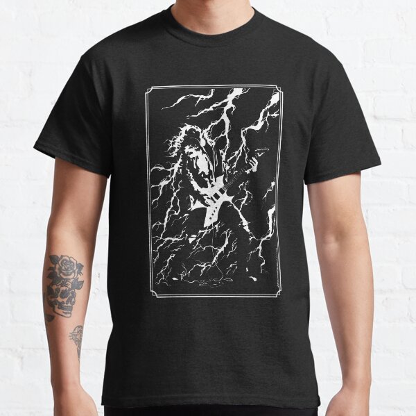 This is music ! Classic T-Shirt