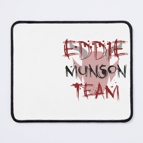 Item preview, Eddie Munson team designed and sold by CreandoLios.