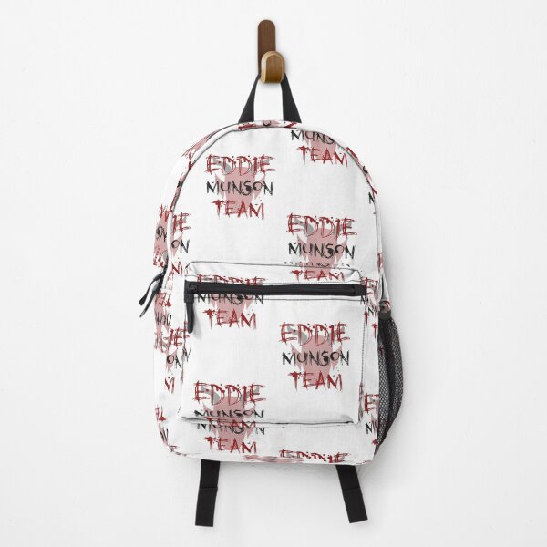 Item preview, Eddie Munson team designed and sold by CreandoLios.
