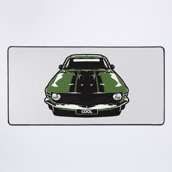 Item preview, Green 1970 FM designed and sold by CoolRide.