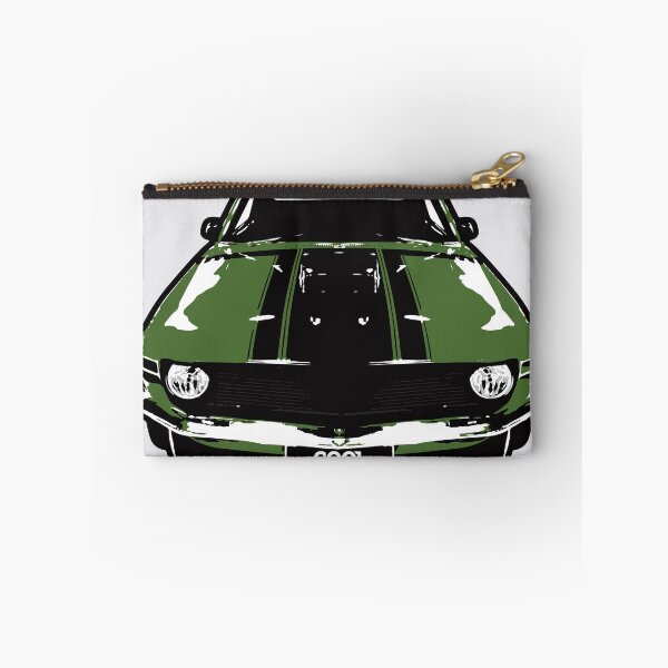Item preview, Green 1970 FM designed and sold by CoolRide.
