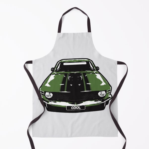 Item preview, Green 1970 FM designed and sold by CoolRide.