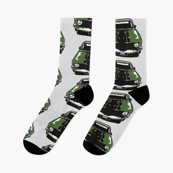 Item preview, Green 1970 FM designed and sold by CoolRide.