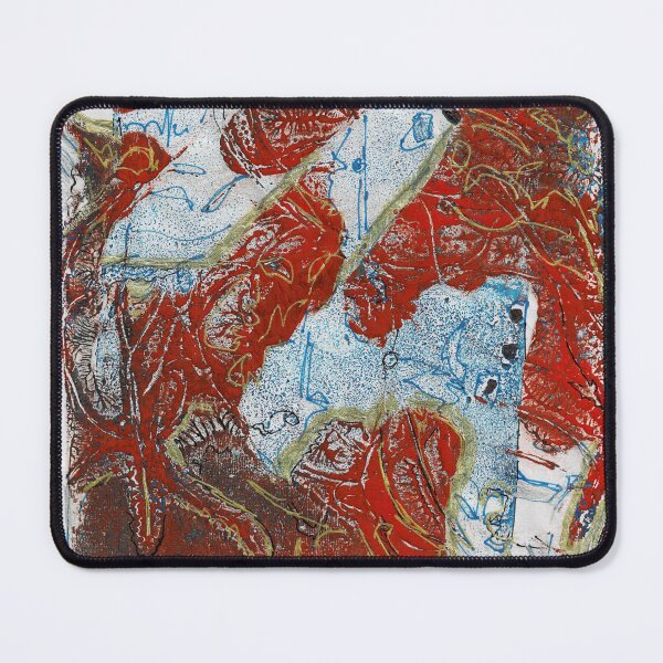 Item preview, Koi Pond designed and sold by Nancy E Richards.