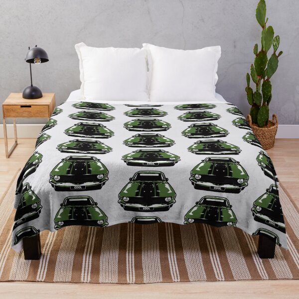 Item preview, Green 1970 FM designed and sold by CoolRide.