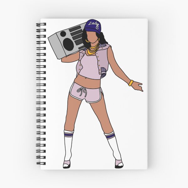 Item preview, Xtina - Can't Hold Us Down designed and sold by It Me Designs.