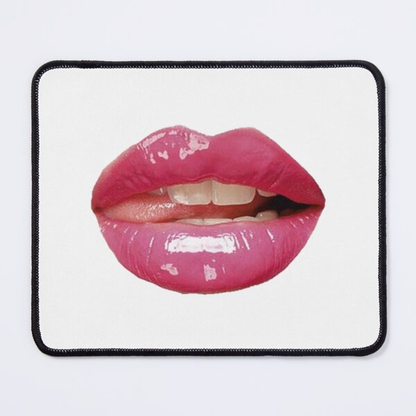 Item preview, Pink Lip, Lips, Beauty, Pink designed and sold by zarabukhari.