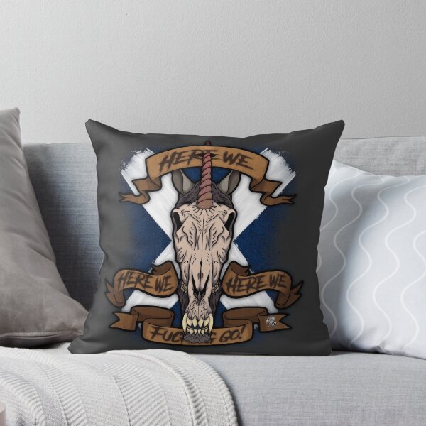 Item preview, Here we go! designed and sold by BIGFOOT-INC.