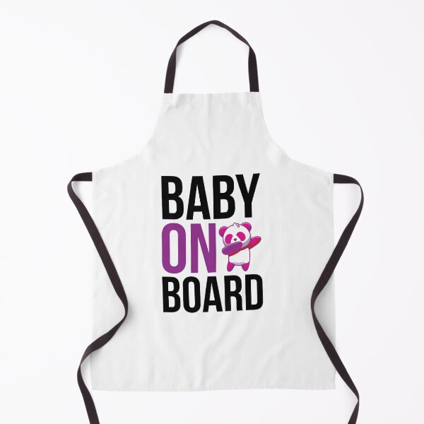 Item preview, Baby On Board Mama Baby Shine Mothers Day gift apparel designed and sold by DesignByHeartUK.