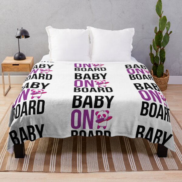 Item preview, Baby On Board Mama Baby Shine Mothers Day gift apparel designed and sold by DesignByHeartUK.