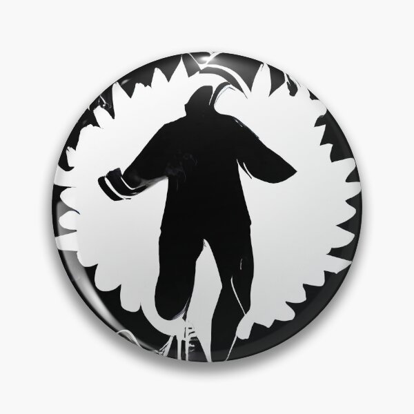 Item preview, Jumping into the Thought Bubble designed and sold by PlacidHinds.