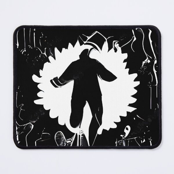 Item preview, Jumping into the Thought Bubble designed and sold by PlacidHinds.