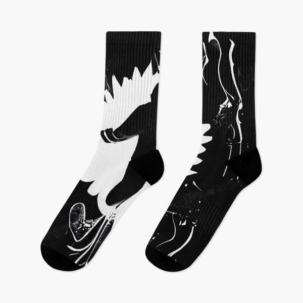 Item preview, Jumping into the Thought Bubble designed and sold by PlacidHinds.