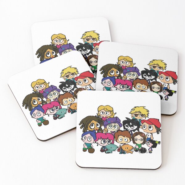 Item preview, photo all designed and sold by soryilustracion.