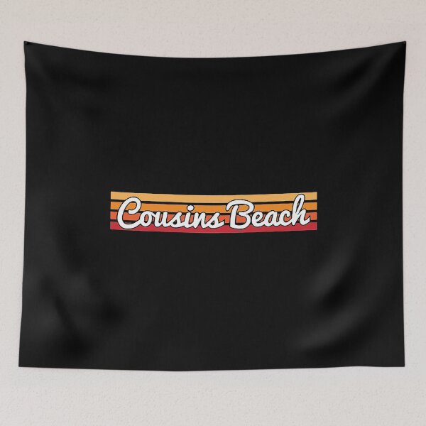 Item preview,  Cousin Beach The Summer I Turned Pretty designed and sold by NasoYaslo.