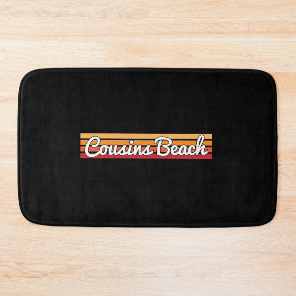 Item preview,  Cousin Beach The Summer I Turned Pretty designed and sold by NasoYaslo.