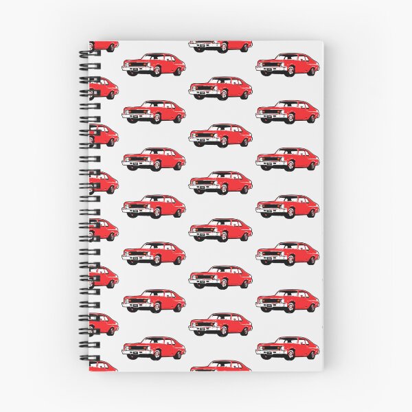 Item preview, Red 73-74 CN designed and sold by CoolRide.