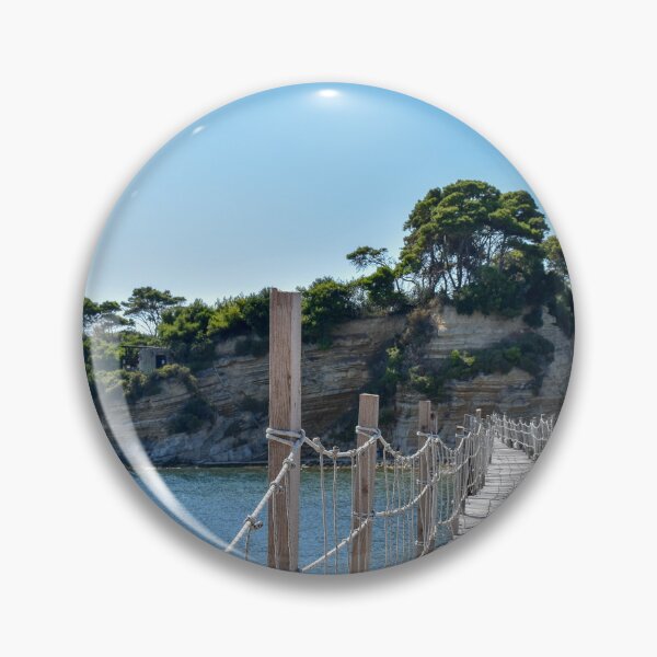 Item preview, Zakynthos, Greece, Honeymoon Island  designed and sold by newburyboutique.