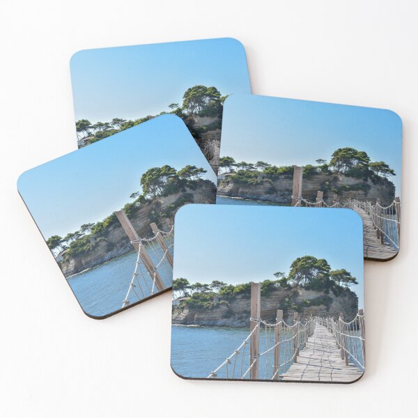 Item preview, Zakynthos, Greece, Honeymoon Island  designed and sold by newburyboutique.