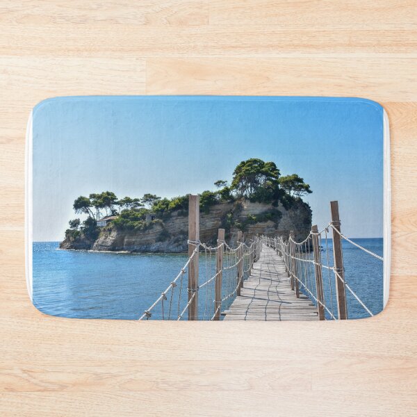 Item preview, Zakynthos, Greece, Honeymoon Island  designed and sold by newburyboutique.