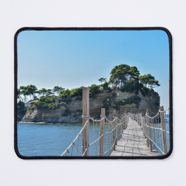 Item preview, Zakynthos, Greece, Honeymoon Island designed and sold by newburyboutique.