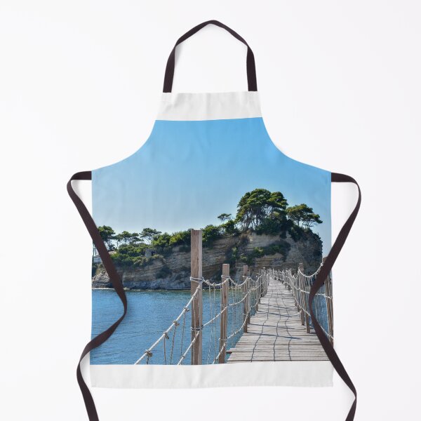 Item preview, Zakynthos, Greece, Honeymoon Island  designed and sold by newburyboutique.
