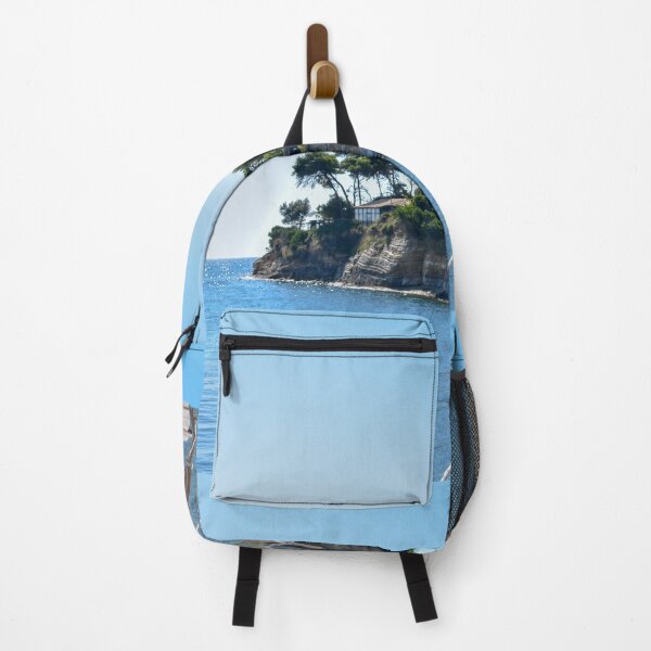 Item preview, Zakynthos, Greece, Honeymoon Island designed and sold by newburyboutique.
