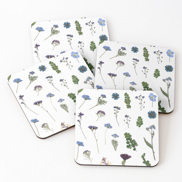 Item preview, Wildflowers designed and sold by -littlesecrets-.