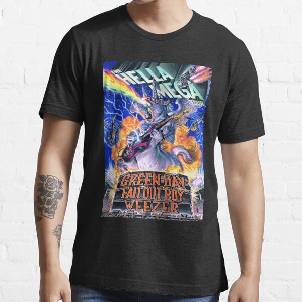 Hella mega tour shirts Clearance