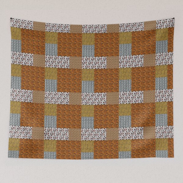 Item preview, Animal Print Pattern for Accessories, Wearables, and Home. designed and sold by tranquilbeach.