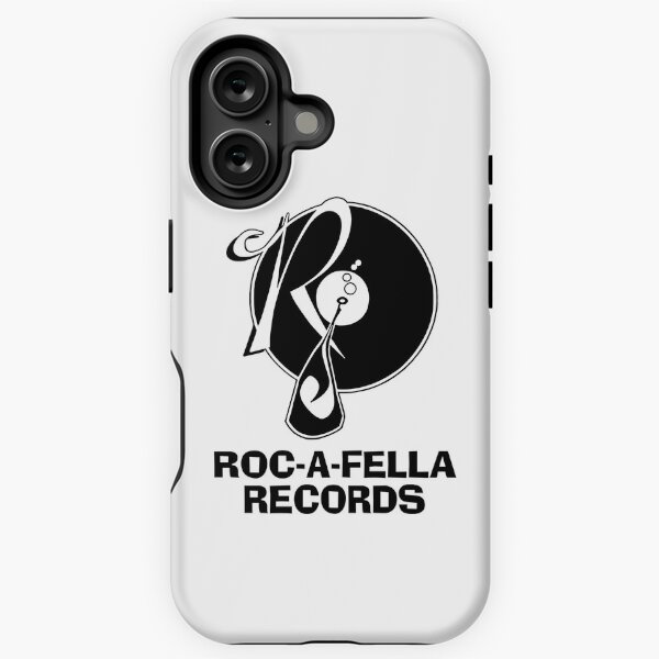Item preview, Roc-A-Fella Records designed and sold by sketchdogg.