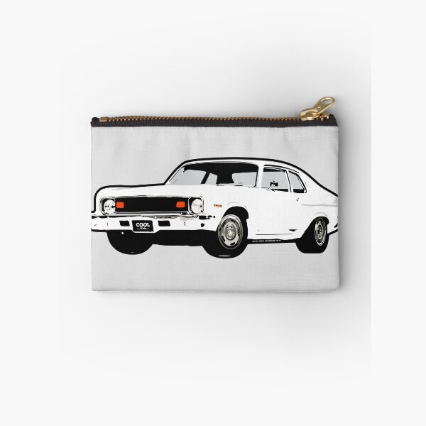 Item preview, White 73-74 CN designed and sold by CoolRide.