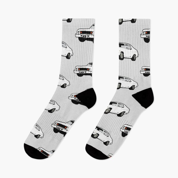 Item preview, White 73-74 CN designed and sold by CoolRide.
