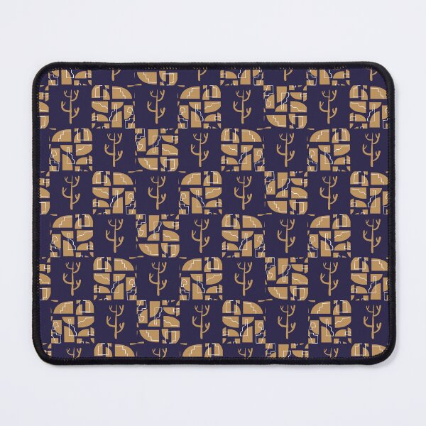 Item preview, Checked Purple and Bronze Pattern designed and sold by solarwind559.