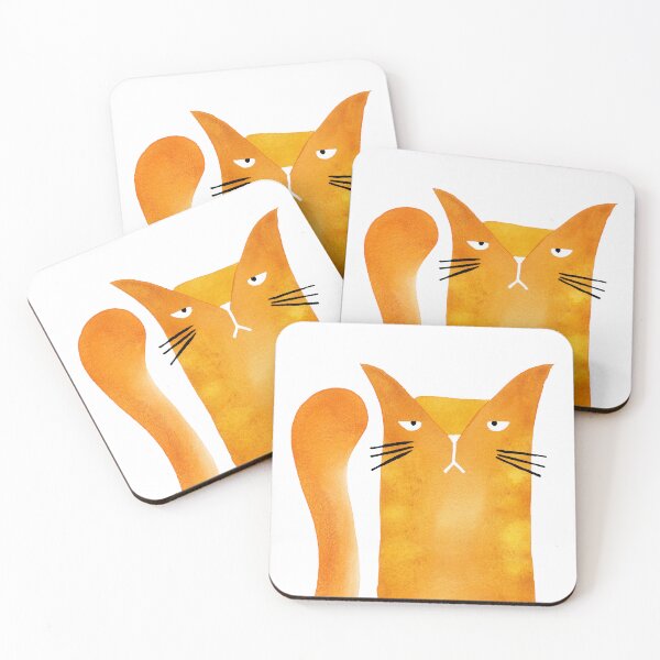 Item preview, Grumpy Cat designed and sold by KatyClemmans.