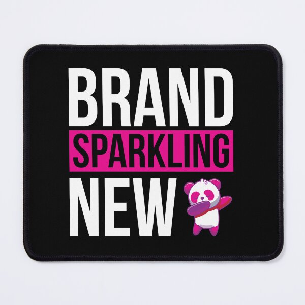 Item preview, Brand Sparkling New Mama Baby Shine Mothers Day gift apparel designed and sold by DesignByHeartUK.