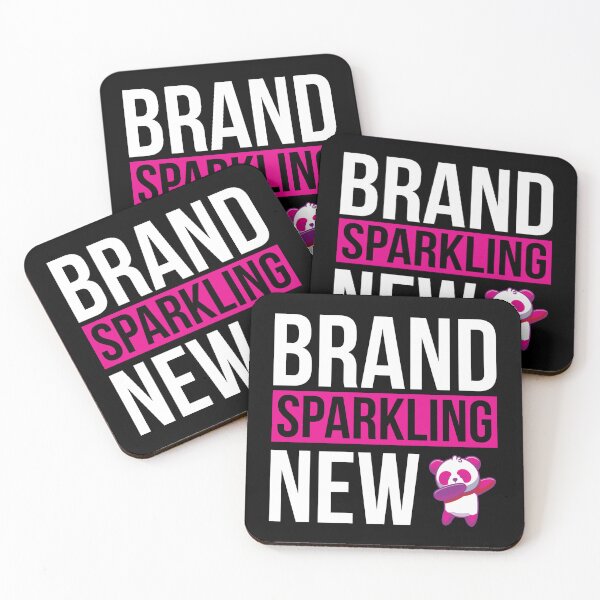 Item preview, Brand Sparkling New Mama Baby Shine Mothers Day gift apparel designed and sold by DesignByHeartUK.