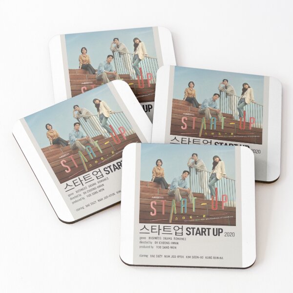Item preview, Start Up- Minimalist designed and sold by thekdramabunny.